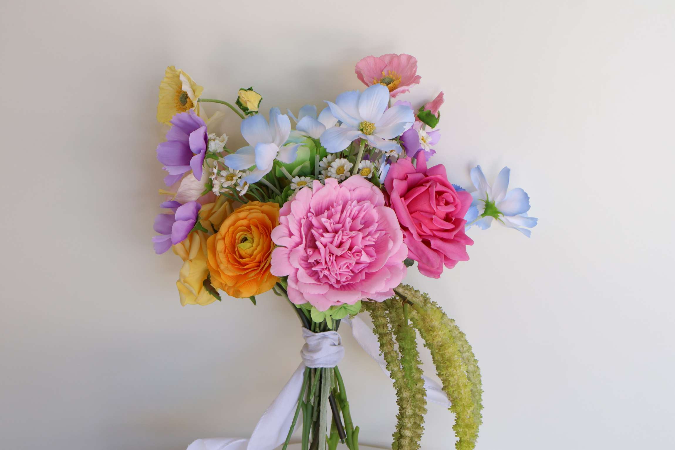 Small Vibrant Vows Bouquet