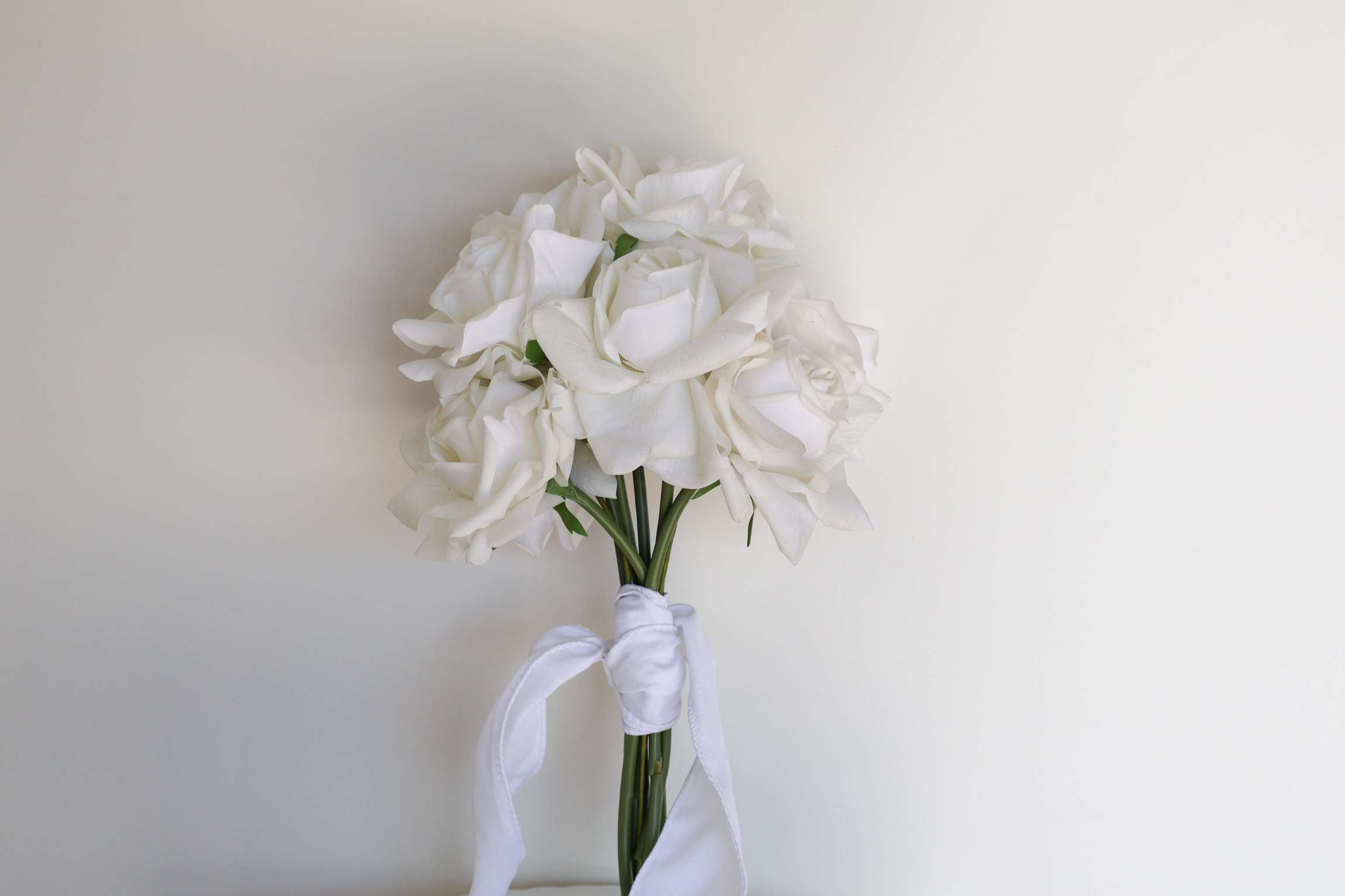 Classic Rose Bouquet